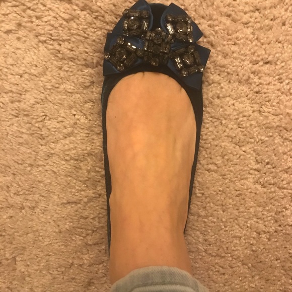 Tory Burch flats - Picture 5 of 6
